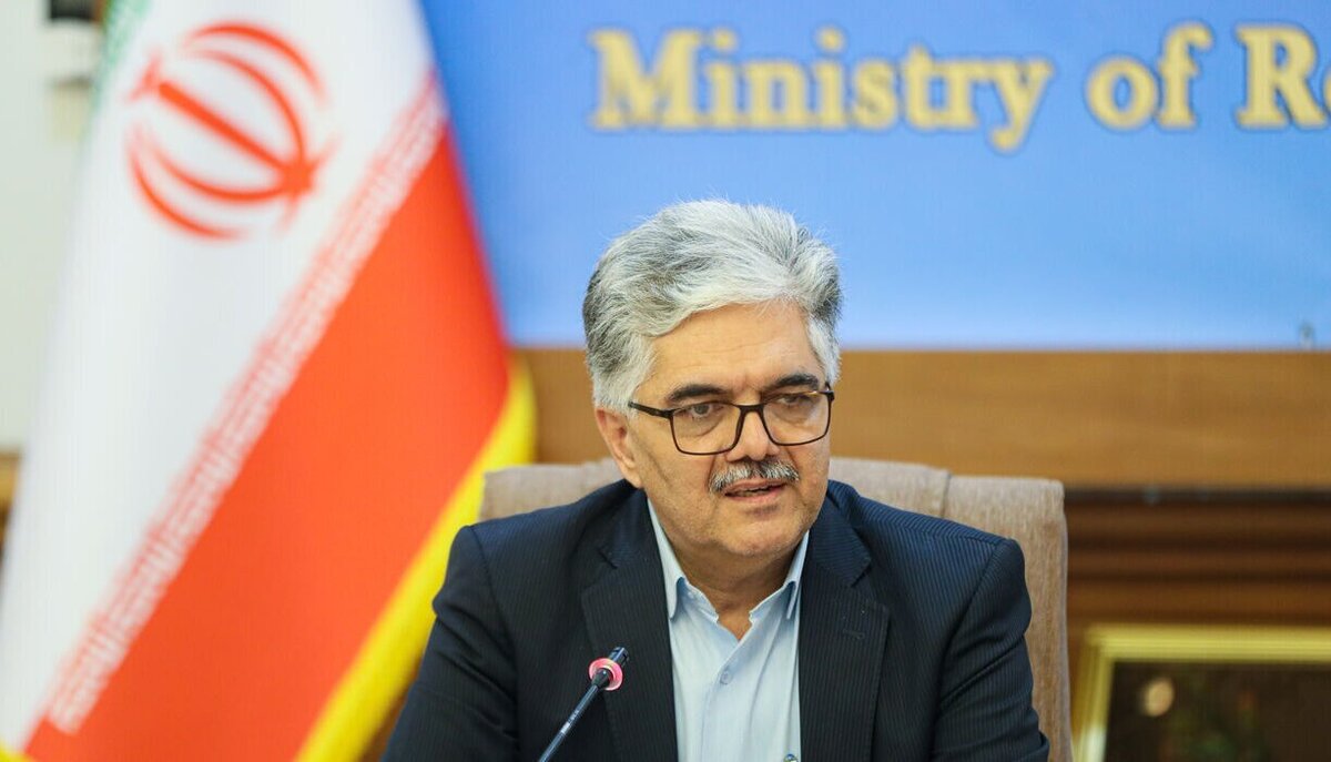 باشگاه خبرنگاران -رفع تداخل حریم شهرهای اطراف تهران با تقسیمات کشوری/ گامی در راستای تمرکززدایی و ساماندهی مجموعه شهری