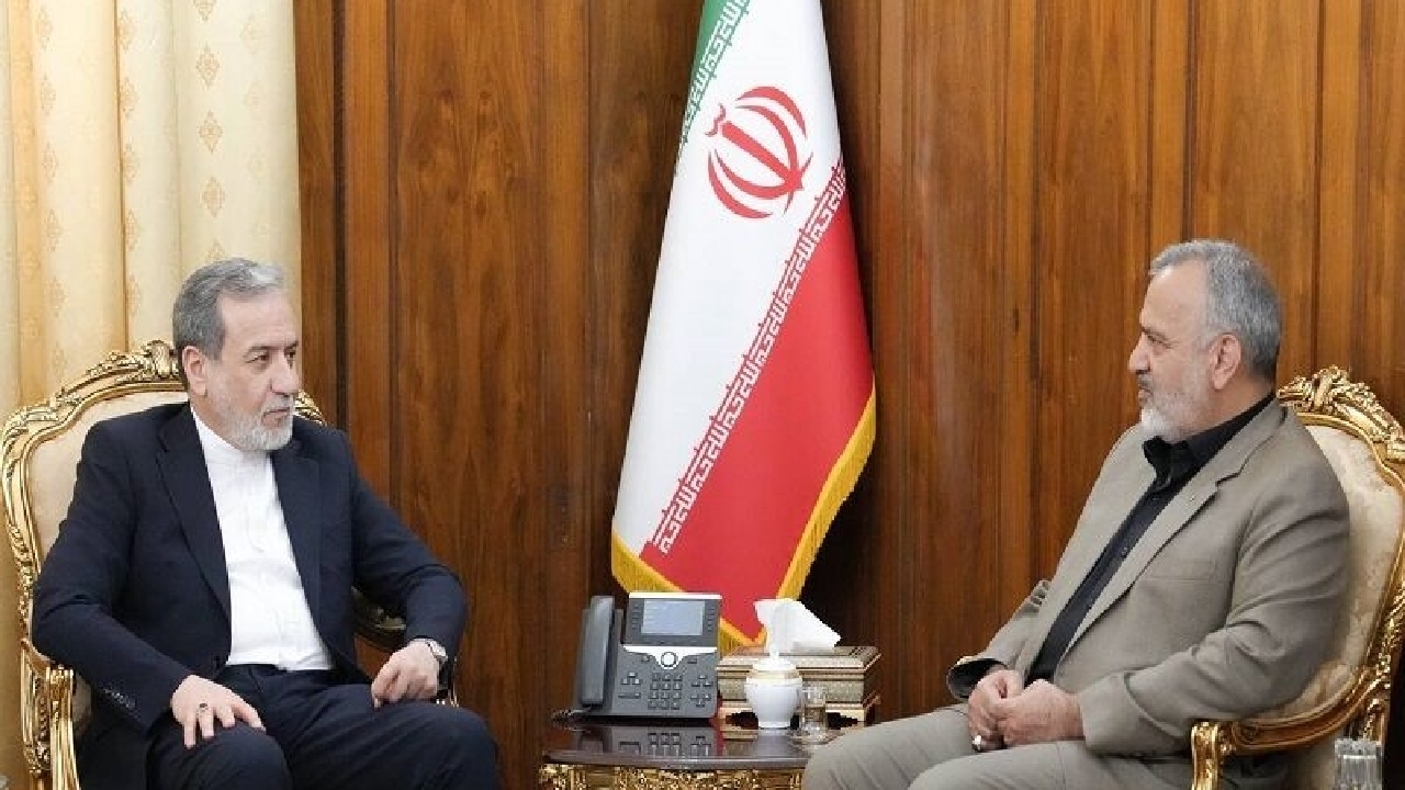 وزارت امور خارجه از مسائل کنسولی و دیپلماتیک زائران حمایت می‌کند