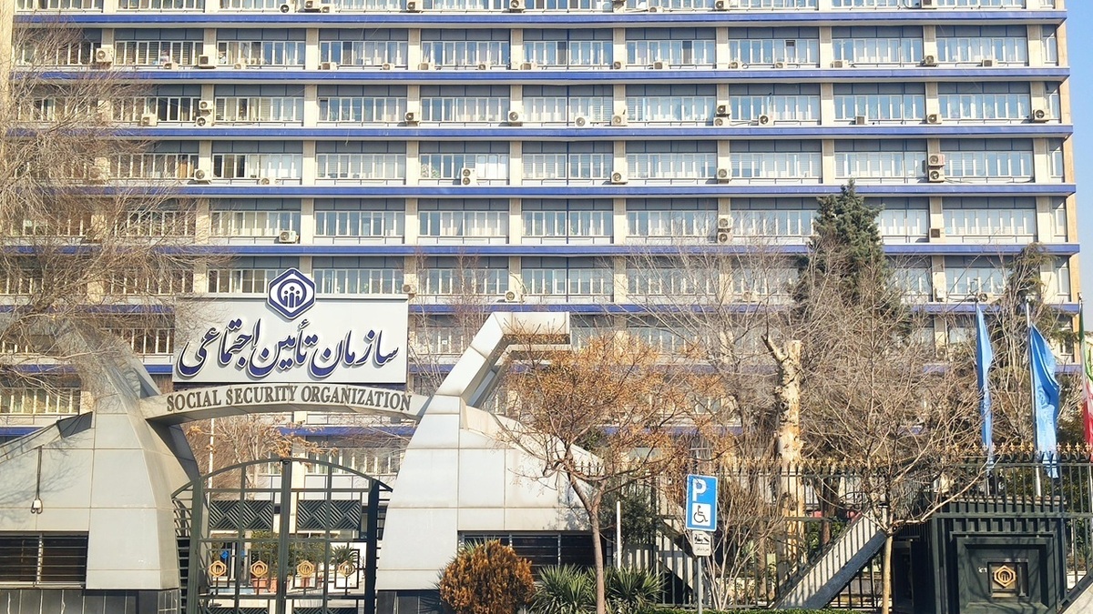 باشگاه خبرنگاران -توضیحات سازمان تأمین اجتماعی در خصوص کسری برای پرداخت حقوق بازنشستگان