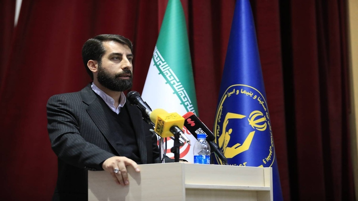 باشگاه خبرنگاران -کاهش مراجعات حضوری به دفاتر کمیته امداد استان تهران با سامانه‌های هوشمند