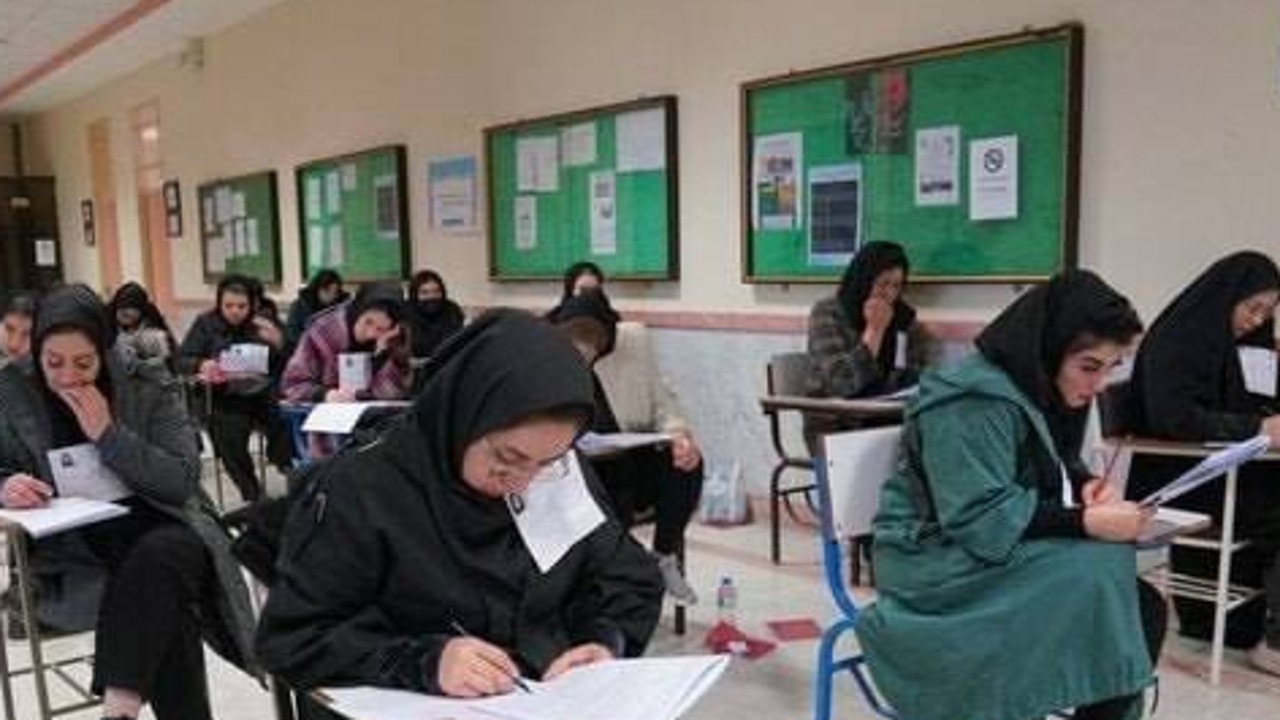 آزمون وکالت ۱۴۰۵، آبان ماه برگزار می‌شود