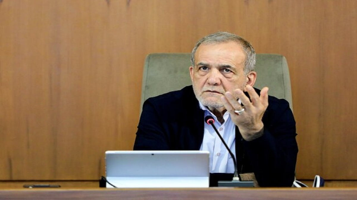 باشگاه خبرنگاران -پزشکیان: هرگونه تعهدات جدید برای حوزه سلامت باید دارای پشتوانه مالی باشد