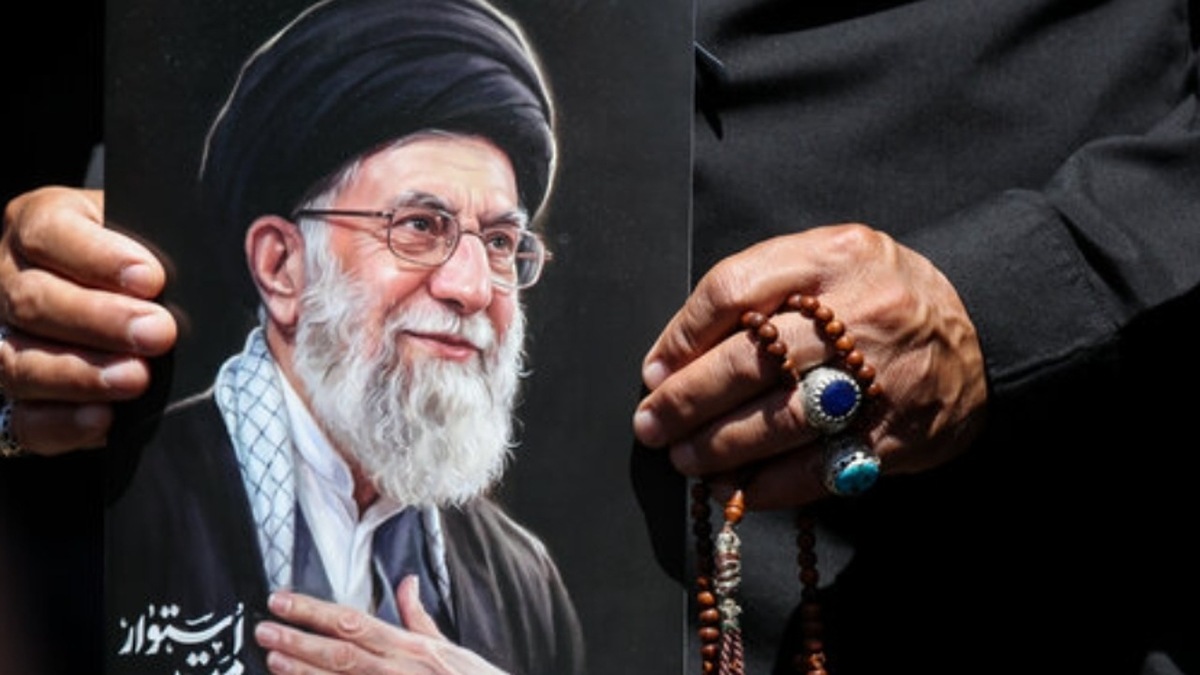سهم ۴۱ درصدی عابران پیاده در تلفات رانندگی تهران + فیلم