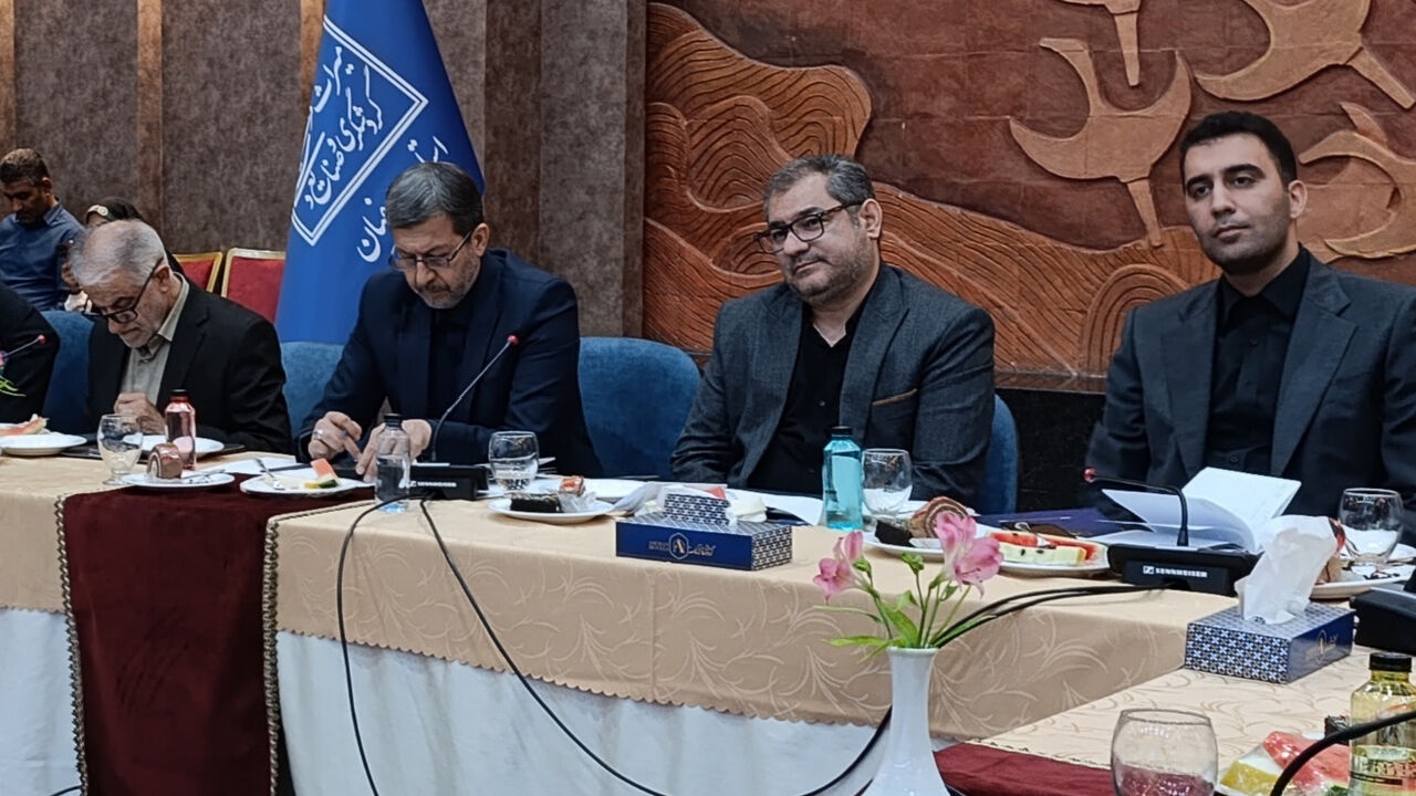 پرونده آسیب به آثار تاریخی اصفهان در محاکم بین‌المللی پیگیری می‌شود
