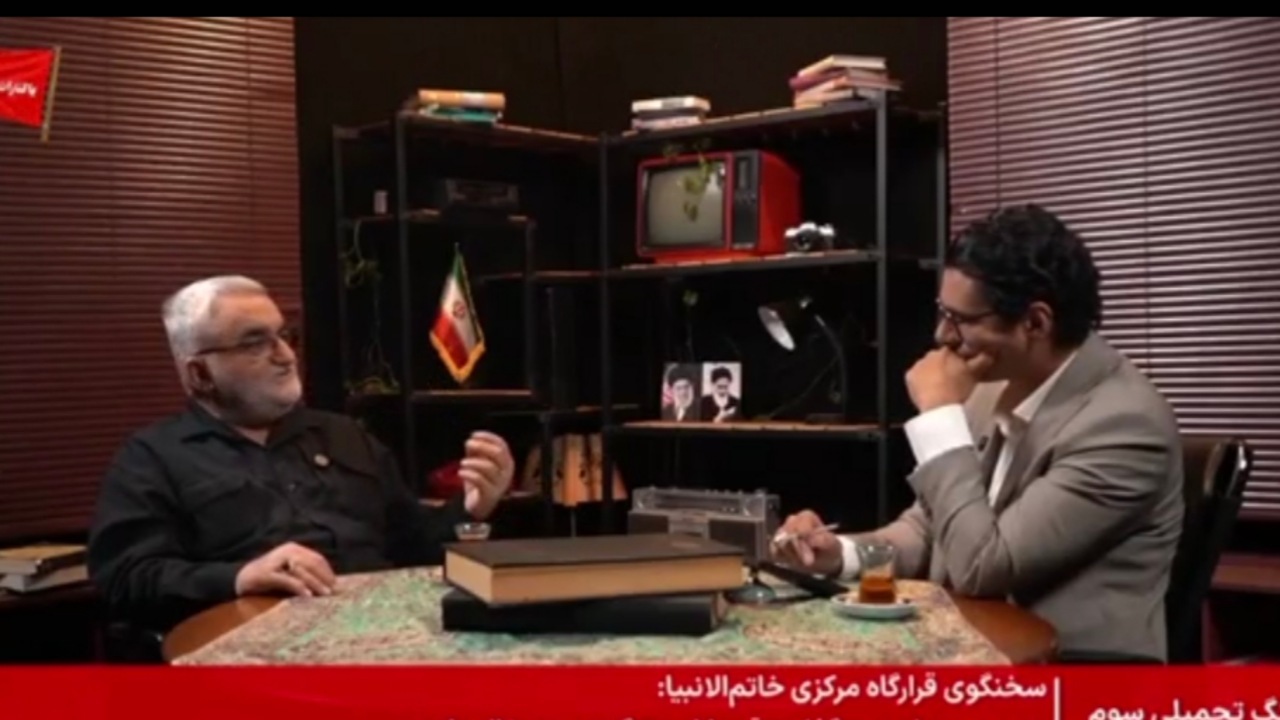 رهبر انقلاب در دوران ریاست‌جمهوری، ضیافت رسمی را به‌خاطر مشروب ترک کردند + فیلم