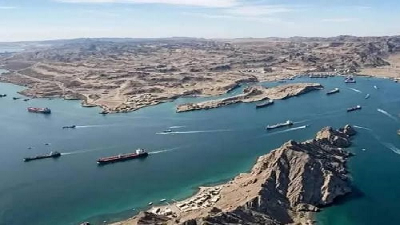 اکسیوس: محاصره ایران توسط ترامپ به تعویق افتاد