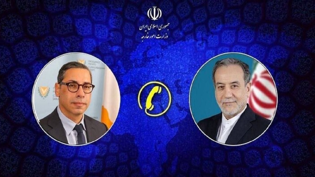 عراقچی: اقدامات مجرمانه آمریکا در تنگه هرمز موجب اخلال بی‌سابقه در کشتیرانی تجاری شده است‌