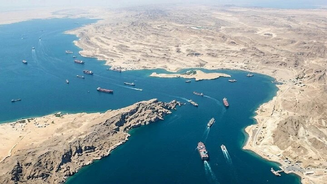 تنگه هرمز پس از حملات آمریکا و اسرائیل به یک موضوع حاکمیتی برای ایران تبدیل شد