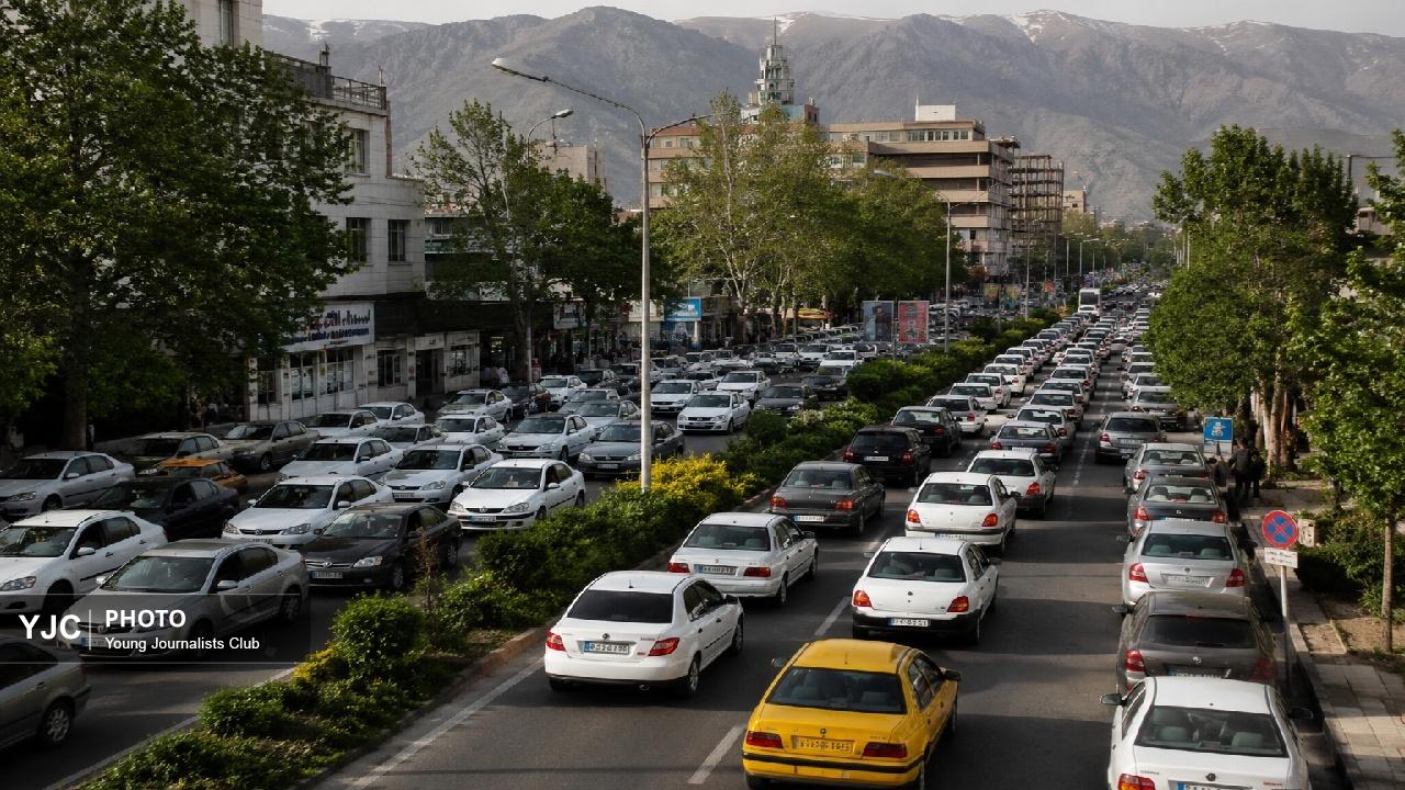 گره کور ترافیک خرم‌آباد؛ پل‌سازی درمان است یا مُسکن؟