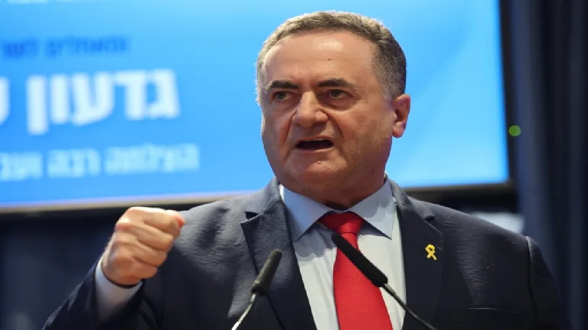 باشگاه خبرنگاران -کاتس از ویرانی غزه ابراز رضایت کرد
