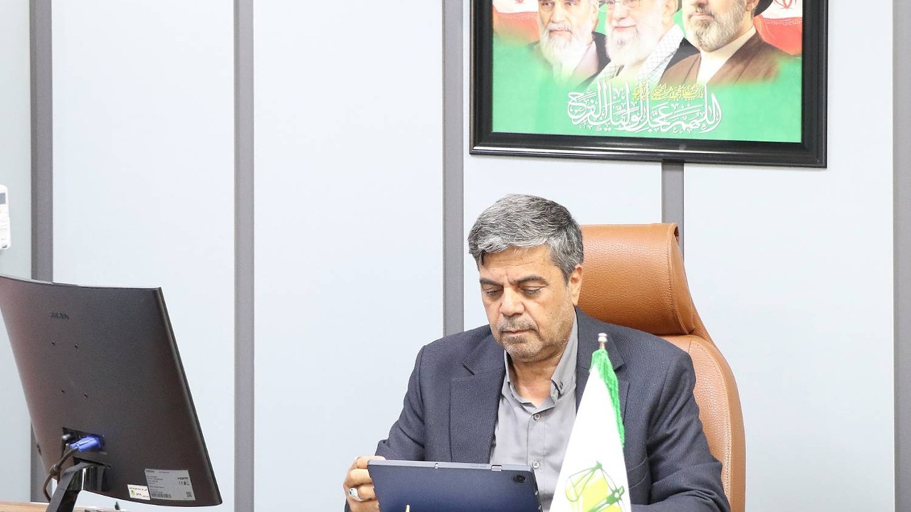 شفق به شبکه دفاتر قضایی کشور خواهد پیوست
