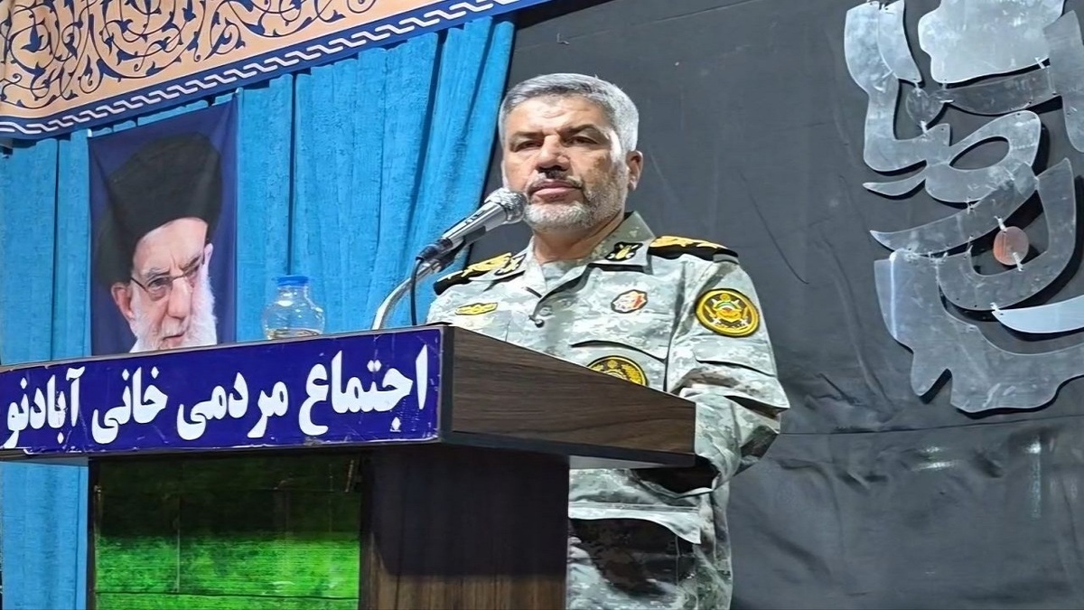 باشگاه خبرنگاران -سخنگوی ارتش: نیرو‌های مسلح سر سوزنی بر سر تنگه هرمز کوتاه نخواهد آمد