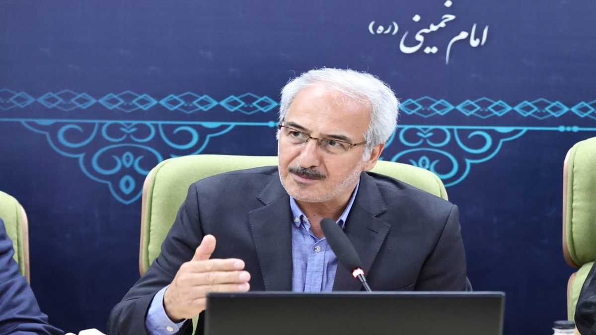 باشگاه خبرنگاران -تاکید بر کیفیت خدمات‌رسانی به ایثارگران در اربعین حسینی (ع)