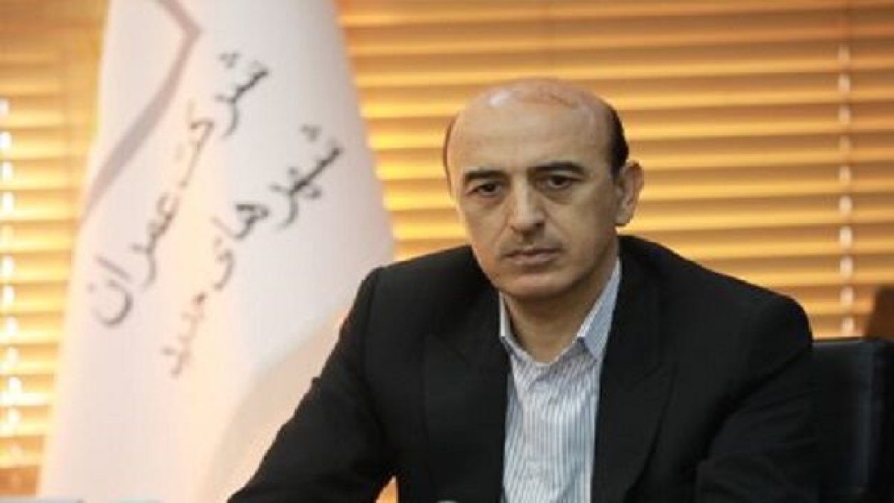 ۳ همت منابع مالی برای تداوم پروژه‌های مسکن حمایتی شهر‌های جدید در جنگ تحمیلی سوم جذب شد