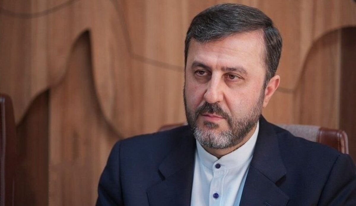 باشگاه خبرنگاران -واکنش تهران به فشار واشنگتن بر کشورها برای توقف همکاری با دیوان کیفری بین‌المللی
