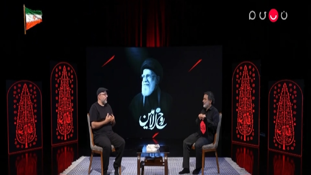 خبر شهادت آیت‌الله خامنه‌ای حتی از خبر شهادت سید حسن نصرالله برایمان سنگین‌تر بود