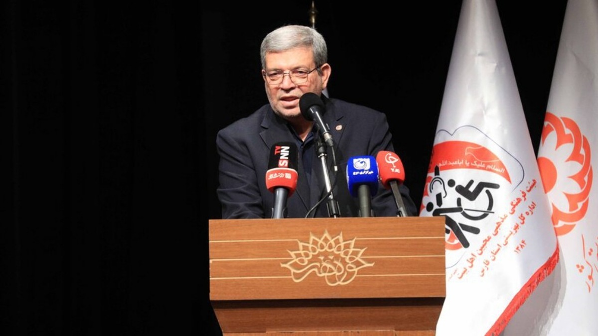باشگاه خبرنگاران -کمیسیون اجتماعی بهزیستی در شورای انقلاب فرهنگی تصویب شد/ رونمایی از کتاب «محبوب جهان»
