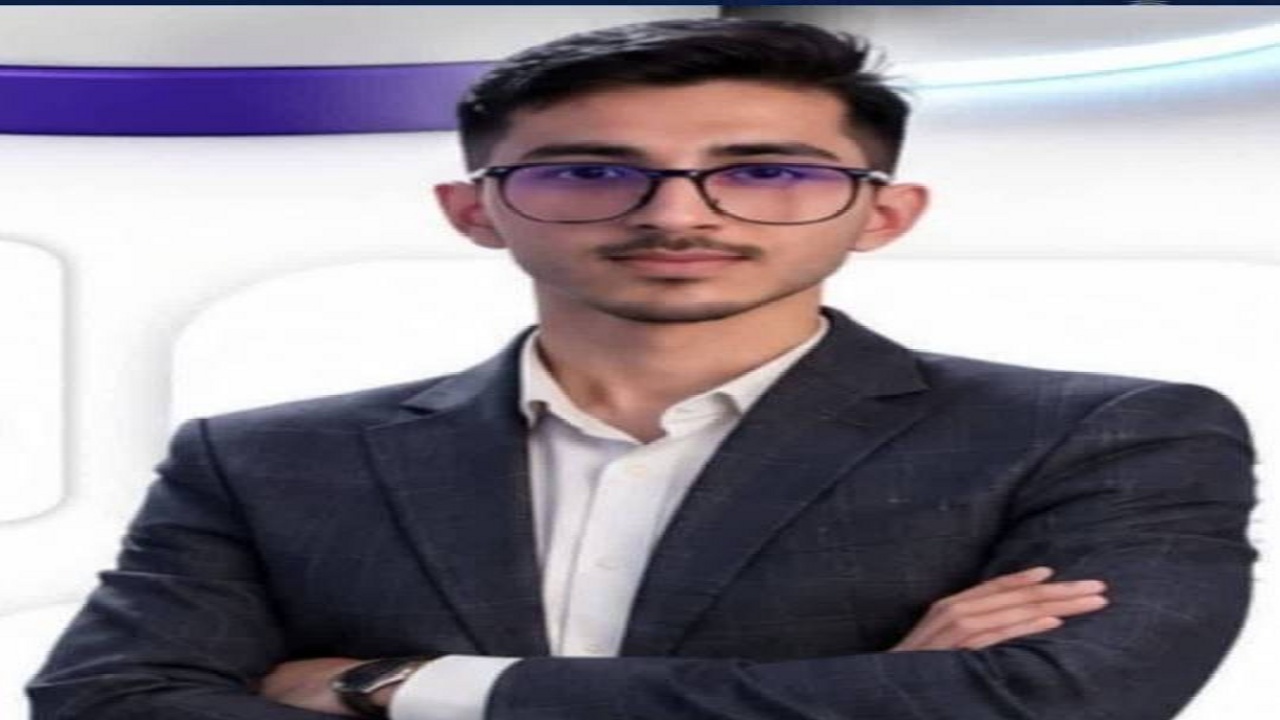 نخبه بوکانی در آستانه رقابت جهانی؛ مهران رسول‌زاده راهی شانگهای شد