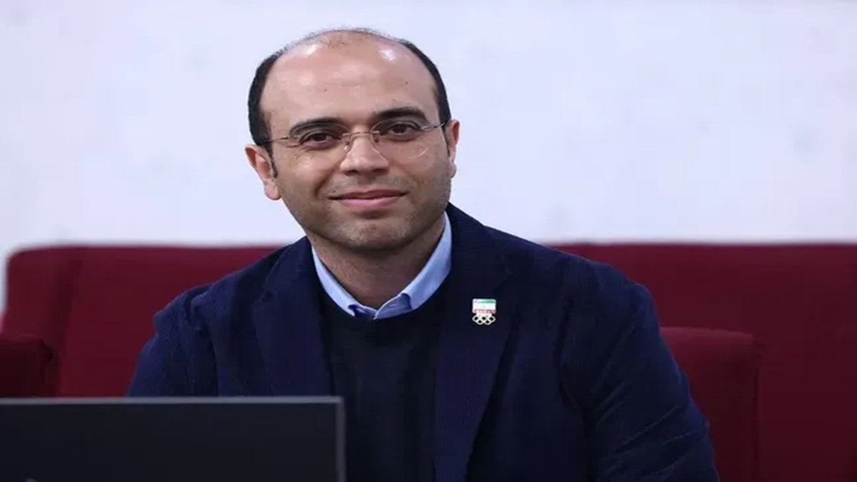 باشگاه خبرنگاران -صدیقی: پرونده خواهران منصوریان در حال پیگیری است/ مسابقات شانگهای و جام جهانی تالو درس‌های خوبی به ما داد