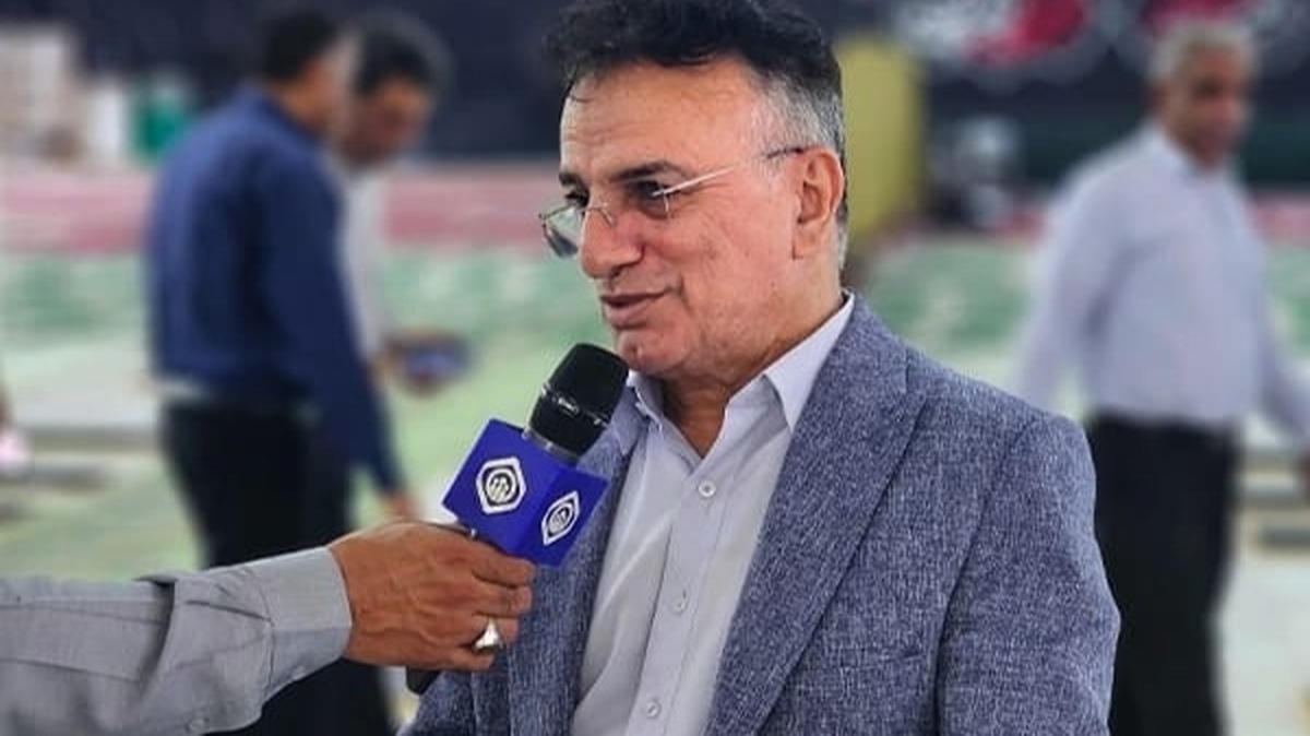 نبض زندگی در بندرعباس + فیلم