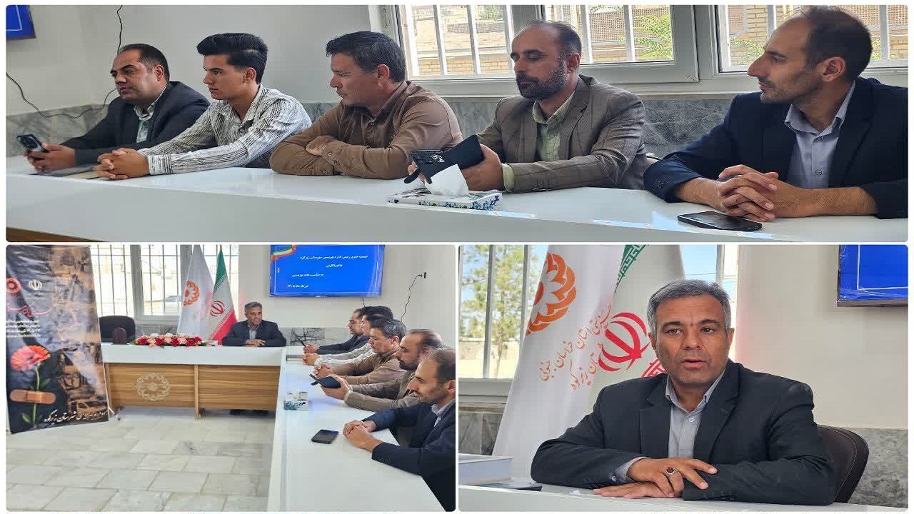 راه‌اندازی ۱۷ کارگاه اشتغال خرد با مشارکت خیریه‌ها در زیرکوه