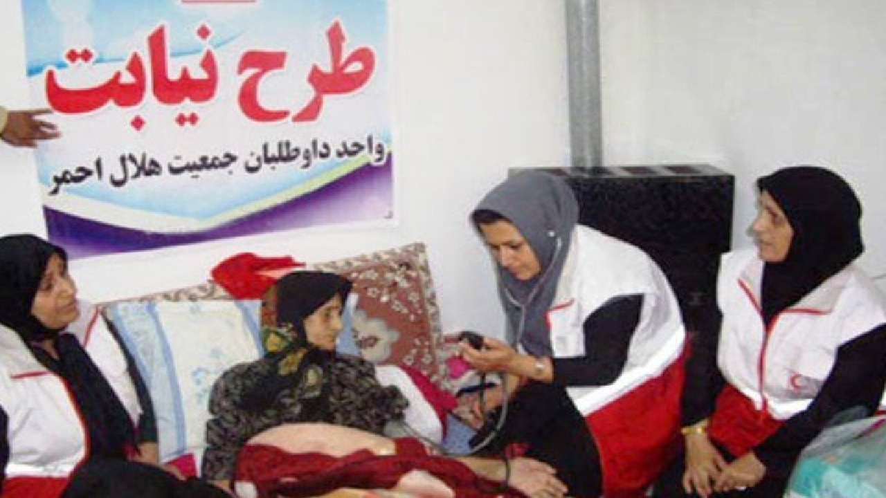 بیش از ۹۴ هزار نفر از خدمات طرح نیابت بهره‌مند شدند/ مشارکت بیش از ۳۴ هزار داوطلب