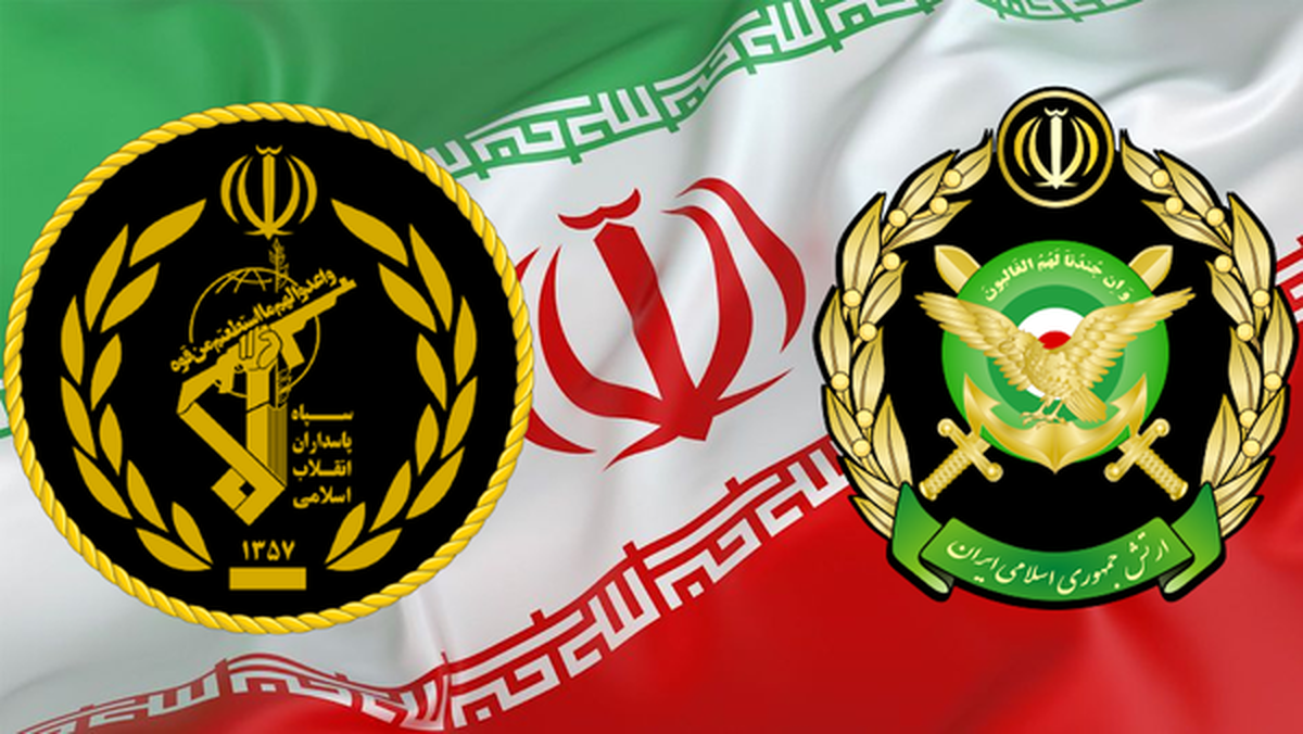 باشگاه خبرنگاران -ارتش، «تروریستی» خواندن سپاه توسط پارلمان بریتانیا را محکوم کرد