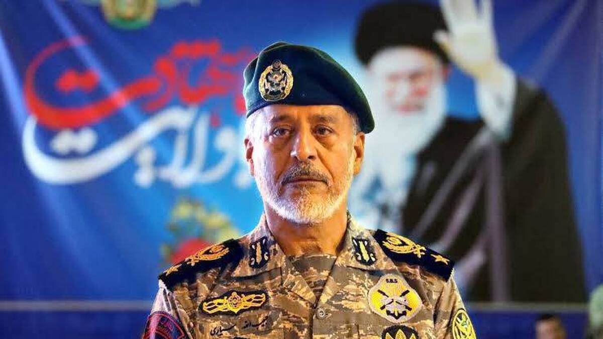 باشگاه خبرنگاران -دریادار سیاری: توانمندی ما بیشتر از جنگ تحمیلی دوم است