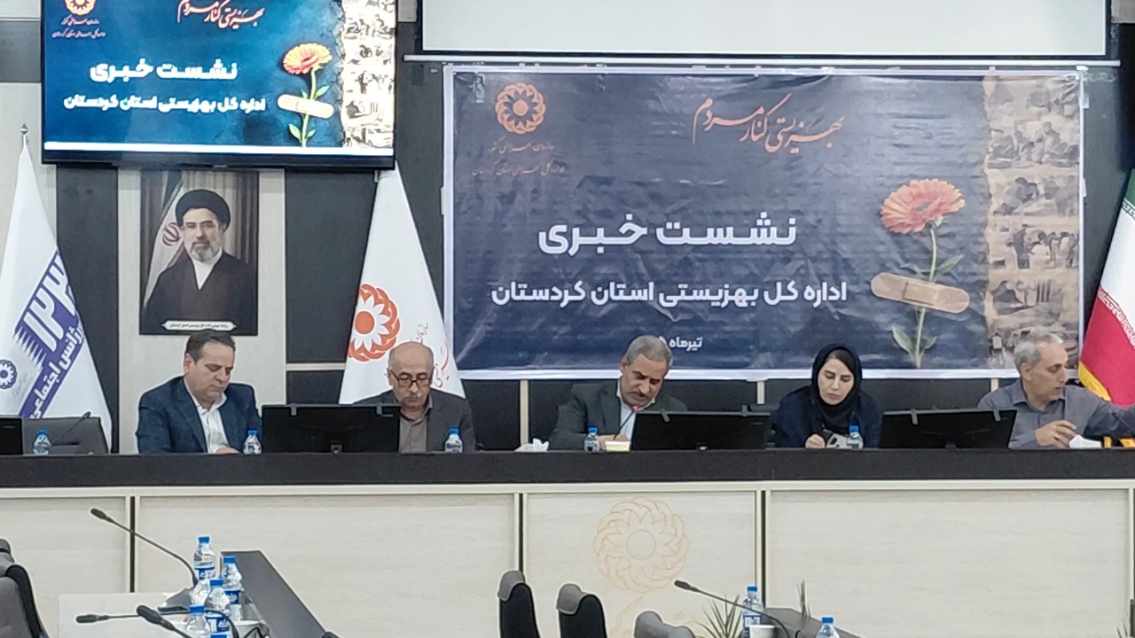 ۱۸۷ خانوار مددجوی کردستانی تا پایان سال صاحبخانه می‌شوند
