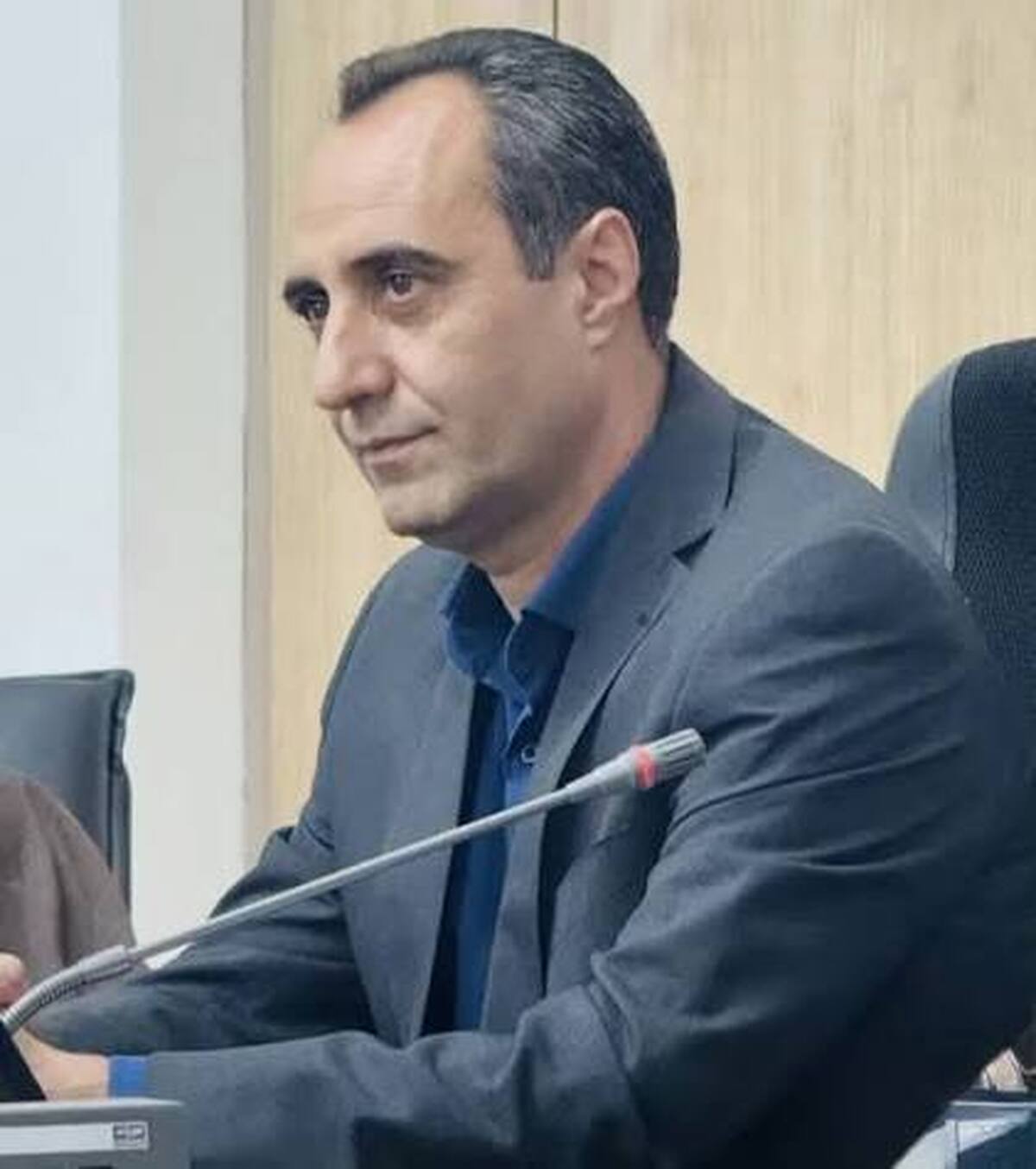 باشگاه خبرنگاران -مشاوره و انجام آزمایش‌های ژنتیک باید به یک فرهنگ عمومی تبدیل شود