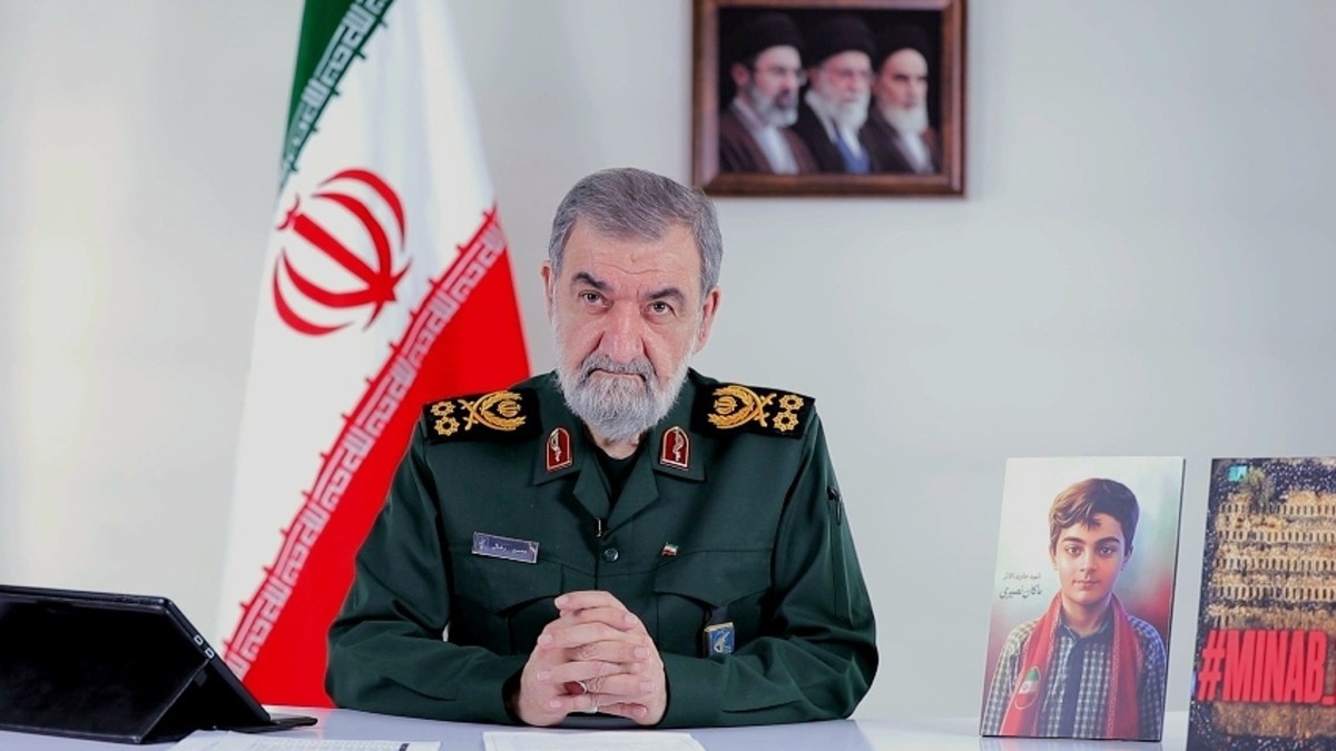 کنترل تنگه هرمز برای آمریکا یک «مأموریت غیرممکن» است! + فیلم