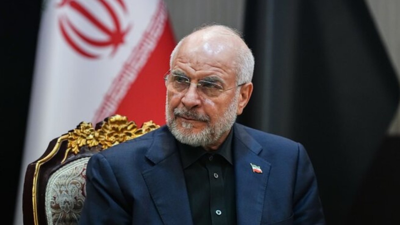 باید همواره آماده نبرد باشیم و برای حفظ امنیت خود تا پای جان بایستیم