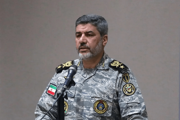 تنگه هرمز تا پذیرش نظام قانون‌مند ایران از سوی آمریکا بسته می‌ماند