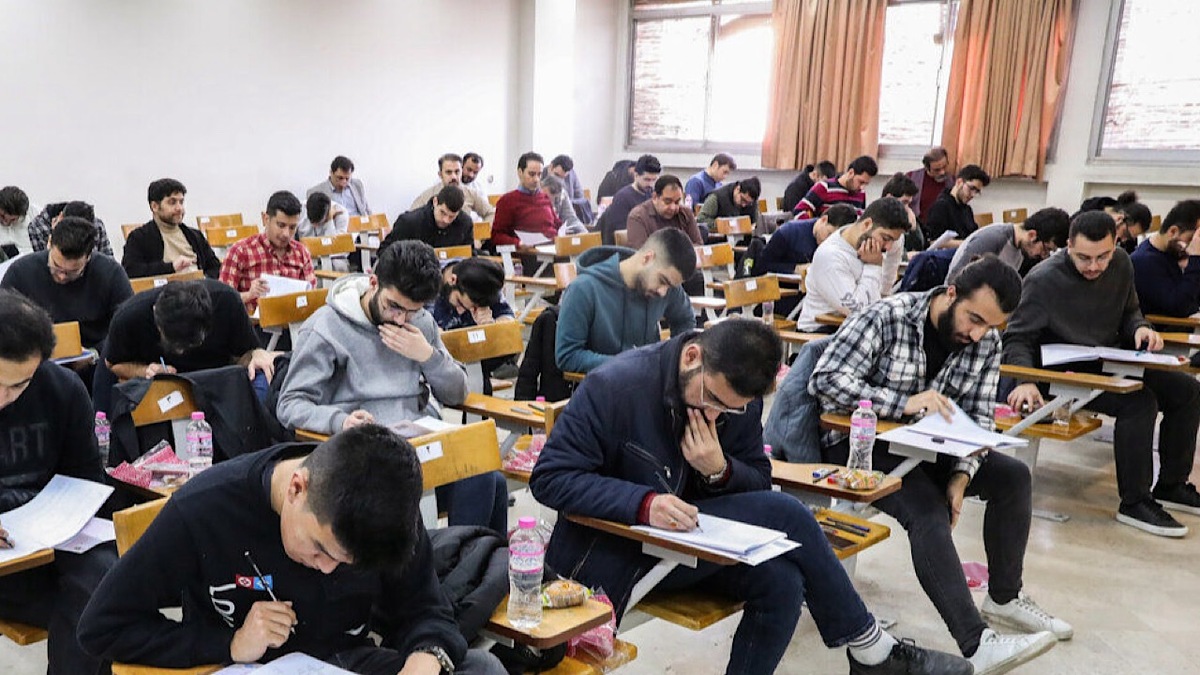 باشگاه خبرنگاران -وزیر علوم: کنکور سراسری در موعد اعلام‌ شده برگزار می‌شود