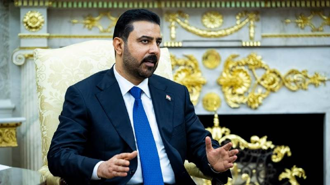 واکنش نخست‌وزیر عراق به حمله پهپادی به اربیل