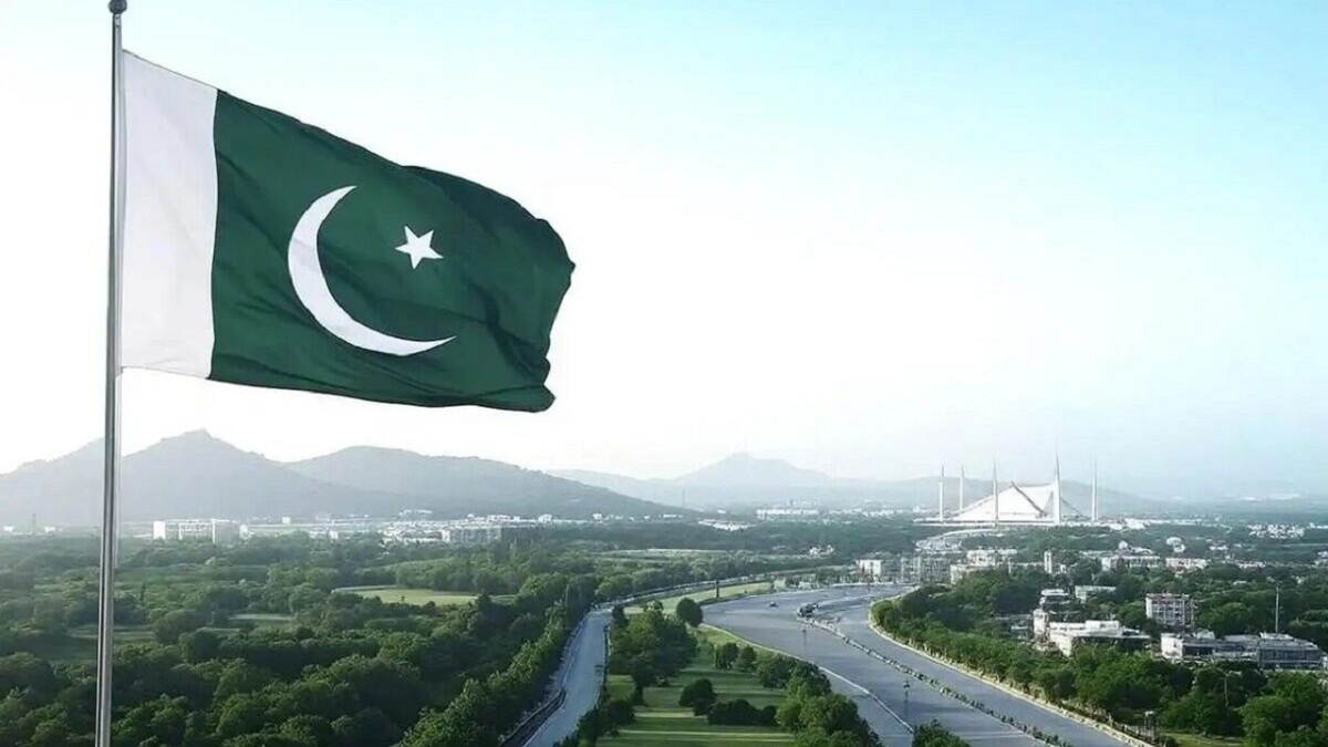 باشگاه خبرنگاران -پاکستان خواستار بازگشت فوری تنگه هرمز به روال عادی شد