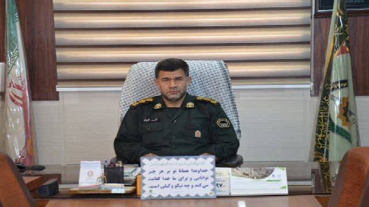 باشگاه خبرنگاران -دستگیری مامور قلابی در ارومیه