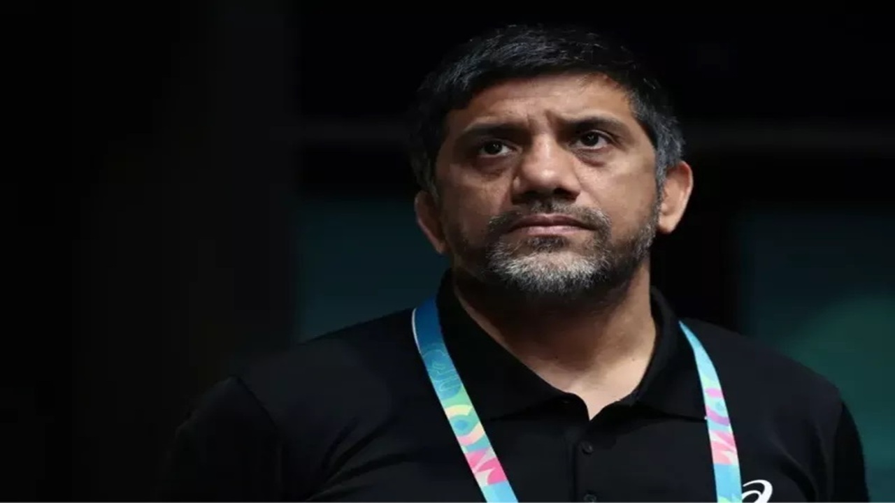 دبیر: ۶۲ اعزام، ۱۷۲ اردو و کسب ۴۸۹ مدال، حاصل عملکرد سال گذشته کشتی ایران است