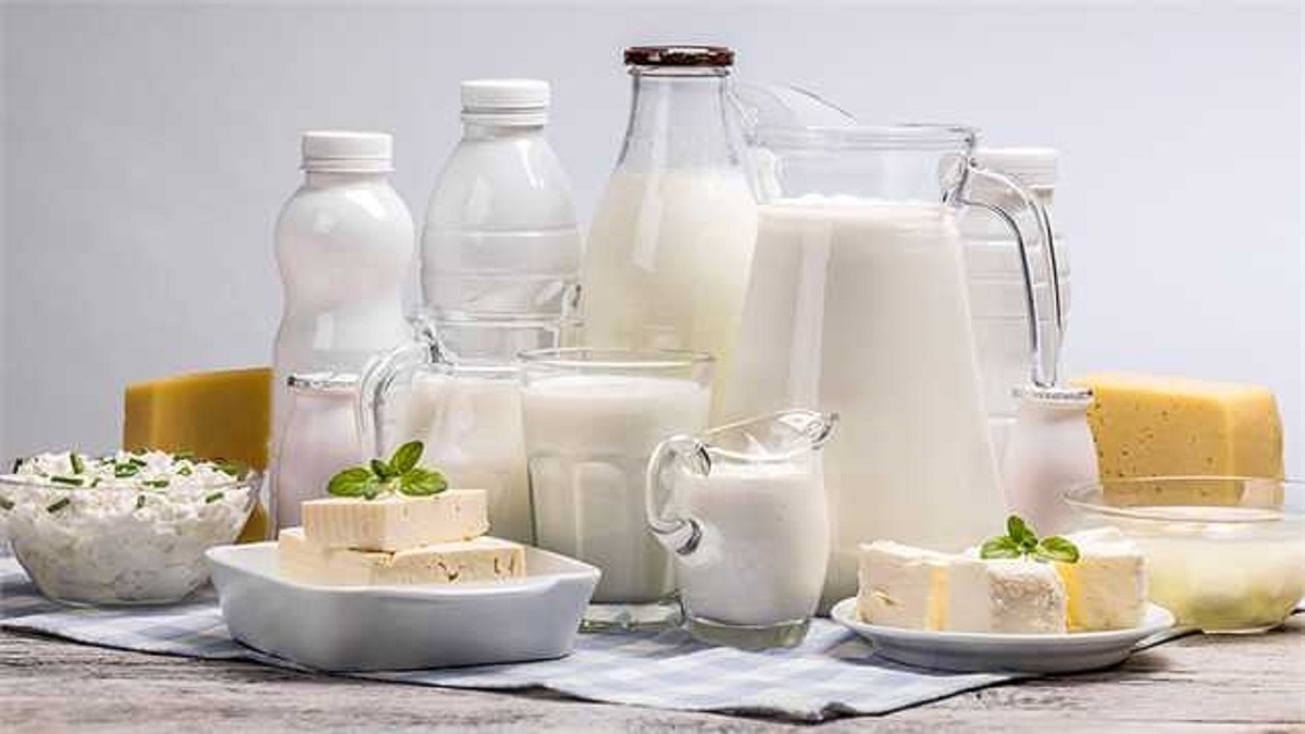 باشگاه خبرنگاران -اثر افزایش قیمت لبنیات بر سرانه مصرف چقدر است؟
