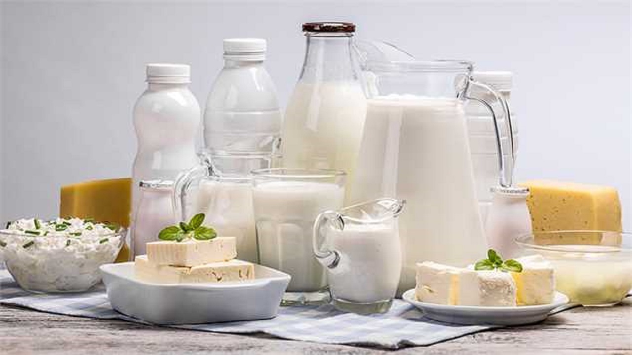 اثر افزایش قیمت لبنیات بر سرانه مصرف چقدر است؟