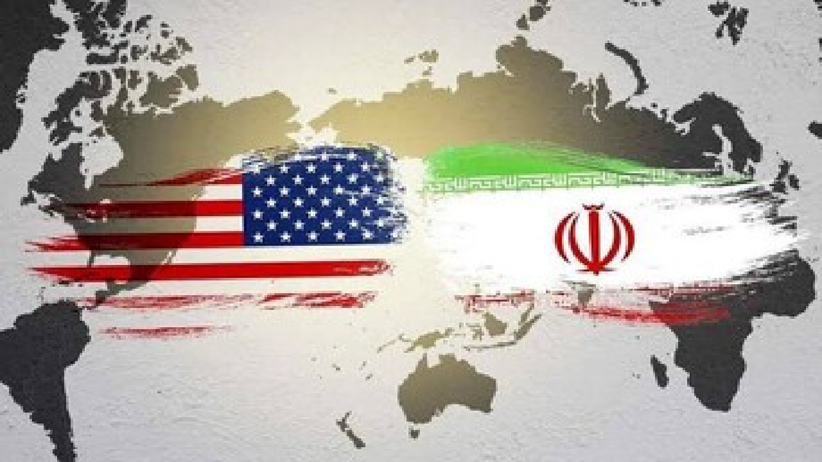 صریح و قاطع در برابر دشمنان+ فیلم