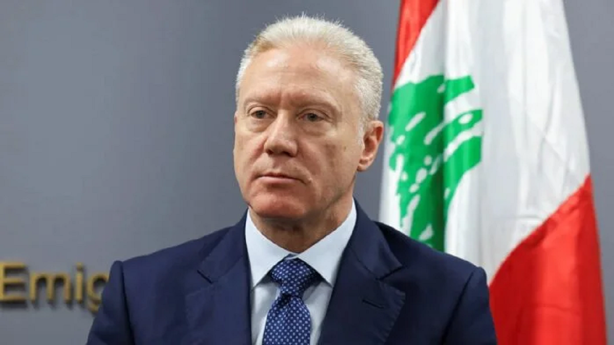 باشگاه خبرنگاران -وزیر خارجه لبنان: استقرار ارتش در سراسر کشور منوط به خروج کامل اسرائیل است
