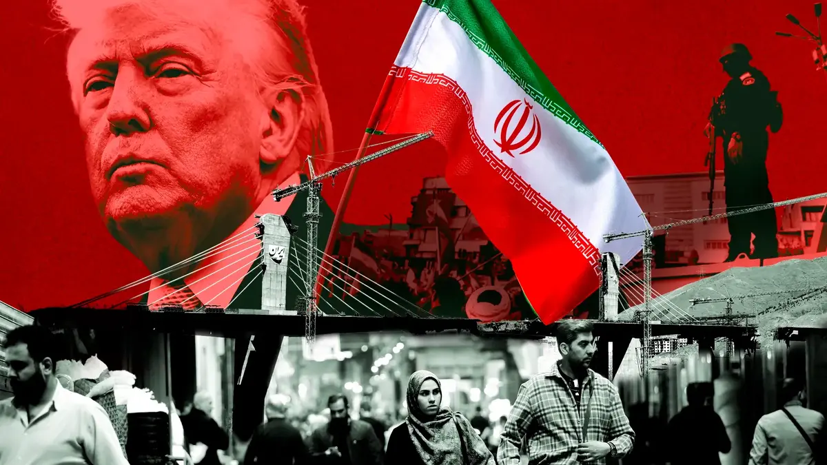 باشگاه خبرنگاران -یادتان نرود ترامپ تفاهم را کشت