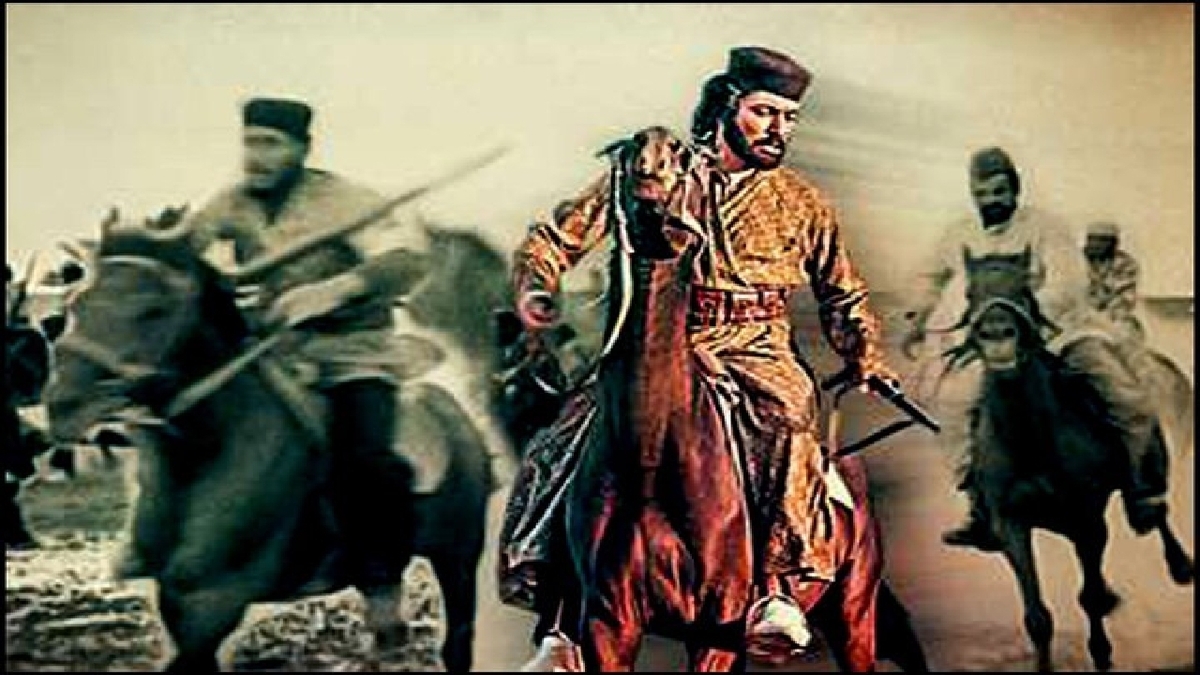 باشگاه خبرنگاران -ادای دین شبکه نمایش به دلیران جنوب ایران/ «دلیران تنگستان» در شبکه نمایش