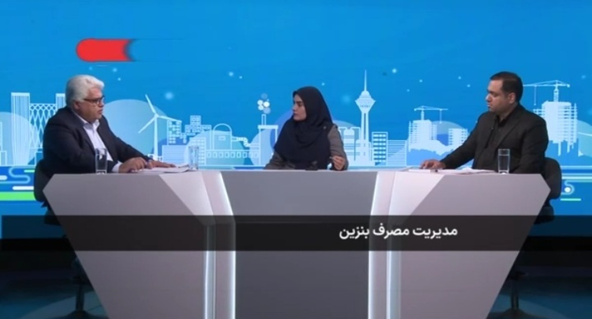 باشگاه خبرنگاران -حمله به پالایشگاه لاوان/ تولید روزانه ۱.۵ میلیون لیتر بنزین کاهش یافت