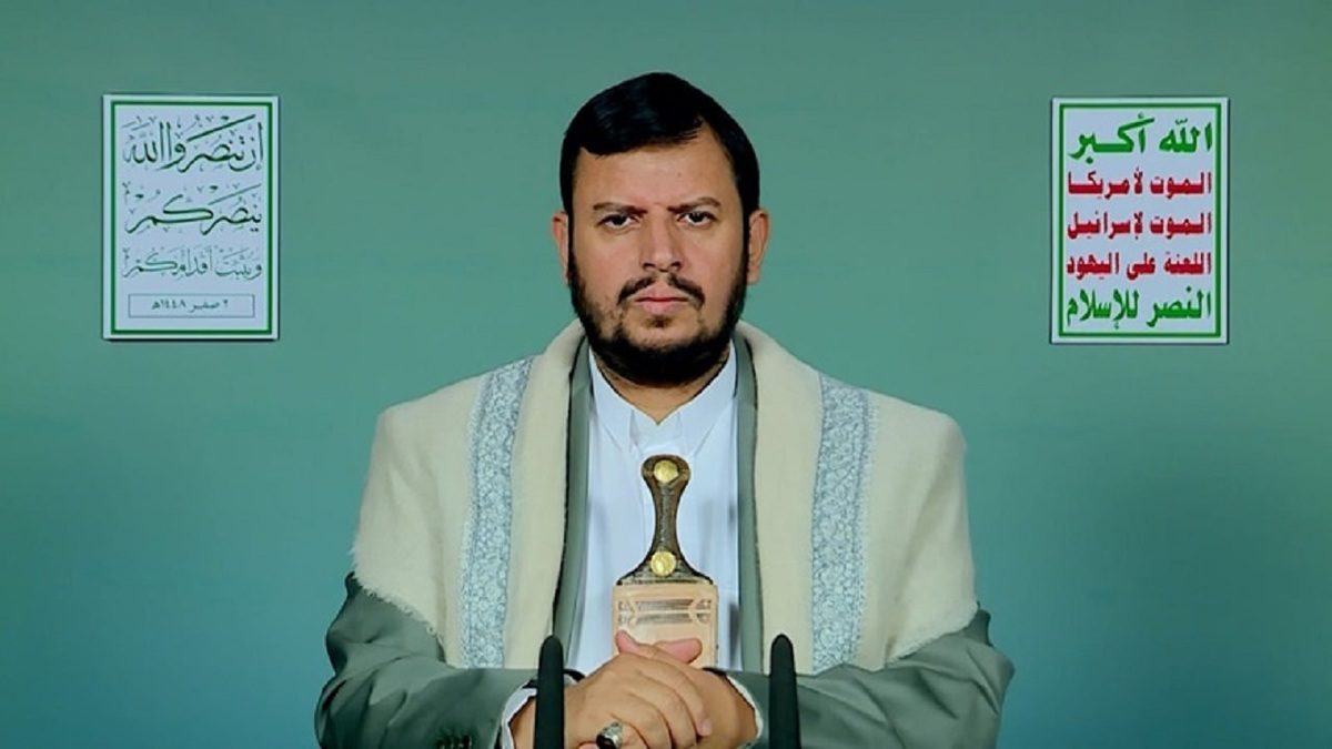 باشگاه خبرنگاران -هشدار سید الحوثی: فرودگاه در برابر فرودگاه و بندر در برابر بندر