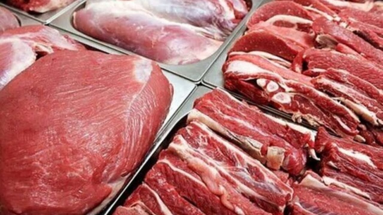 پرداخت یارانه ۳۰۰ هزار تومانی به ازای واردات هر کیلو گوشت به دامداران خارجی