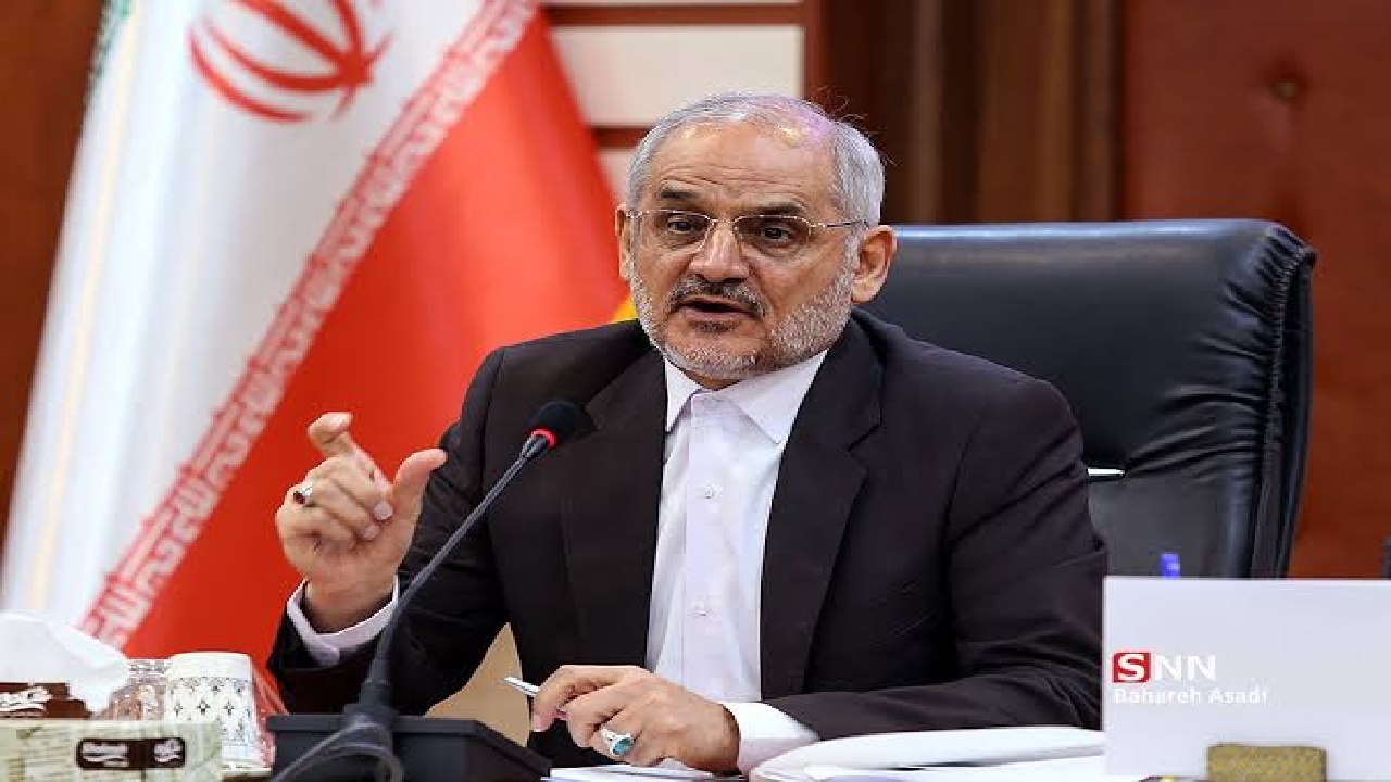 حاجی میرزایی: دولت از تمام توان برای حمایت از نیرو‌های مسلح استفاده می‌کند