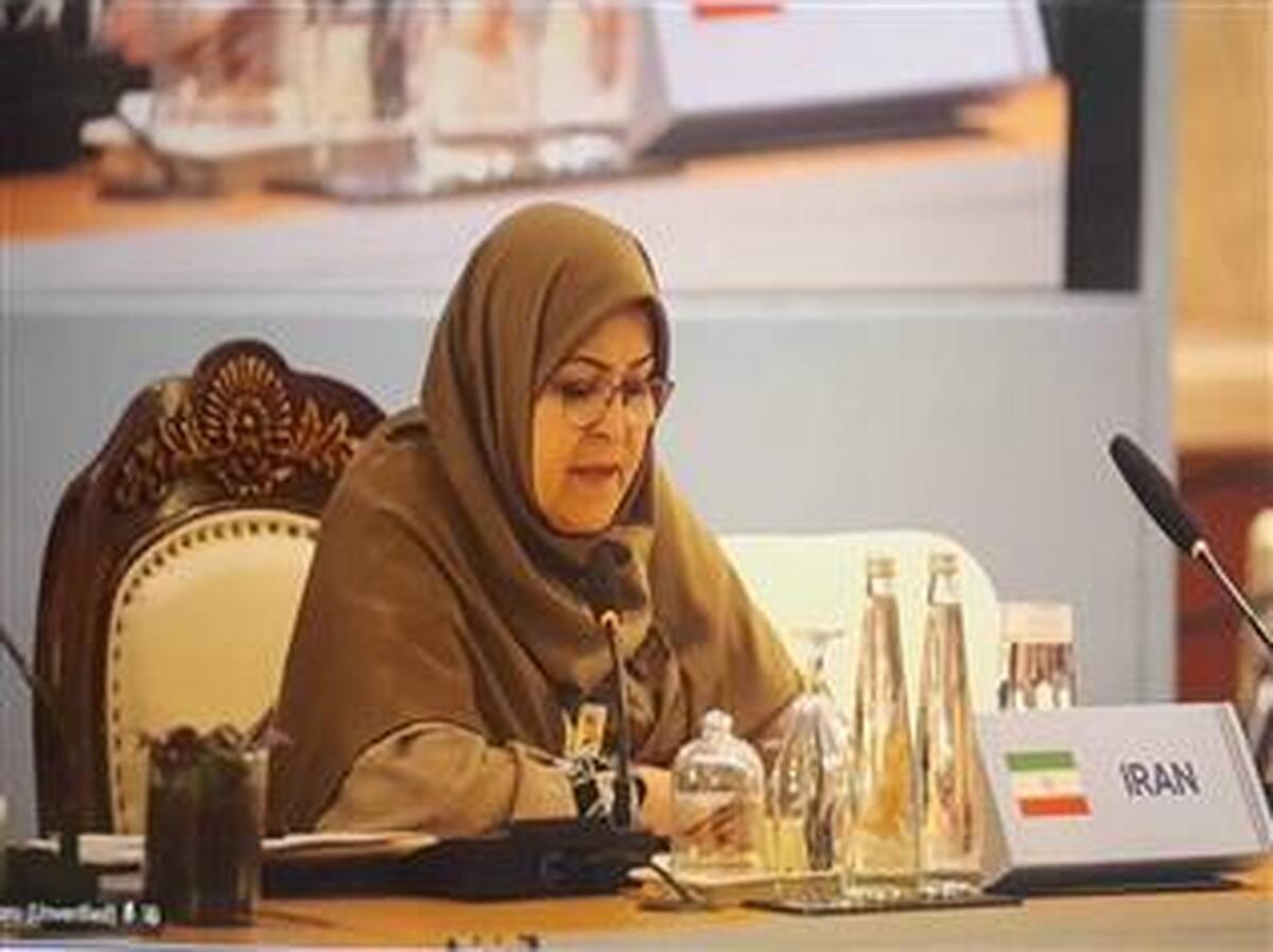 باشگاه خبرنگاران -توسعه همکاری‌های فنی بریکس؛ از هوش مصنوعی تا اقتصاد سبز