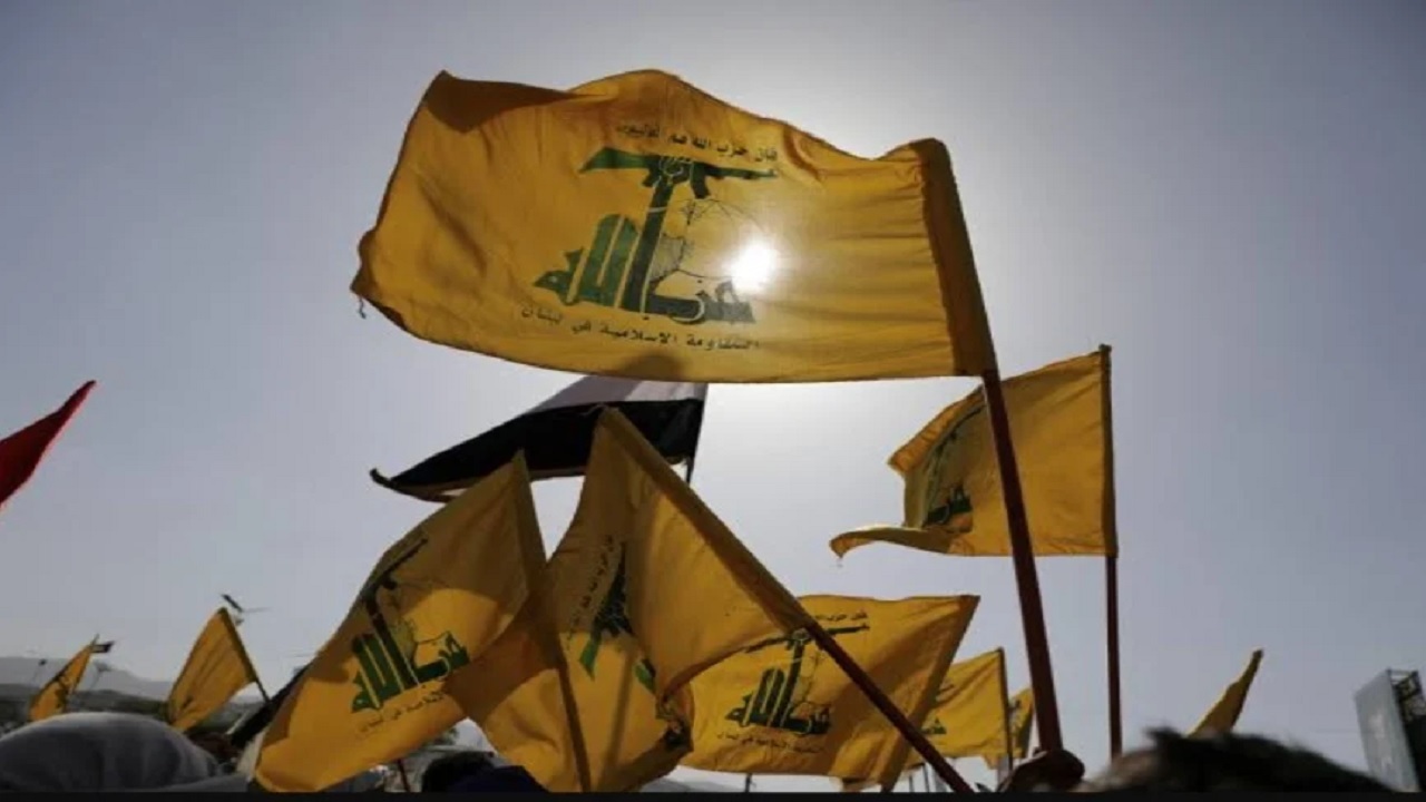 حزب‌الله فعالیت در سوریه را تکذیب کرد